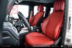 مێرسێدس بێنز G-Class